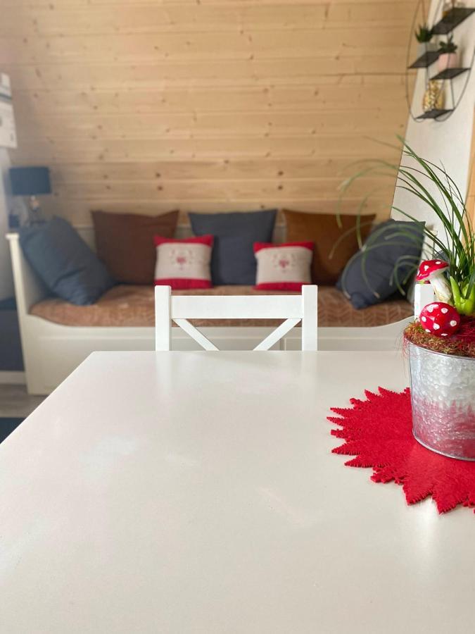 Nouveau chalet romantique à la montagne Métabief Extérieur photo